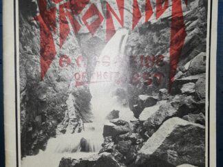 The Frontier: A Magazine of the West: August, 1905 (1905)