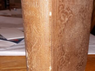 Cowper’s Poetical Works (1858)