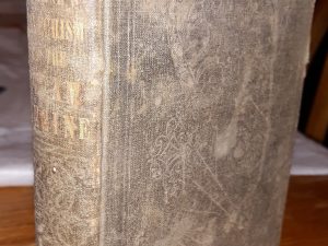 A Catechism of the Steam Engine (1850) ~ by John Bourne, C. E.