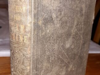 A Catechism of the Steam Engine (1850) ~ by John Bourne, C. E.