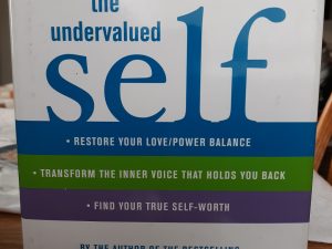 The Undervalued Self (2010) ~ by Elaine N. Aron, PhD