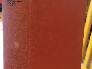 Powell of the Colorado (First Edition) (1951) ~ by William Culp Darrah