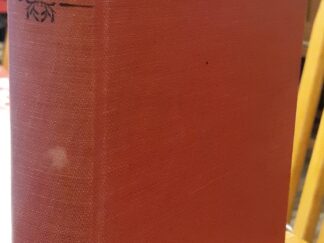 Powell of the Colorado (First Edition) (1951) ~ by William Culp Darrah