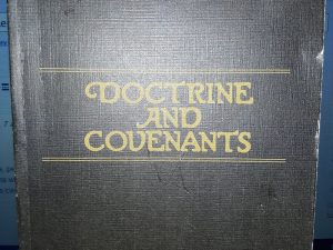 Doctrine and Covenants (RLDS) (1990)