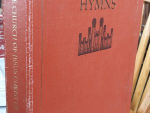 Hymns of the Church of Jesus Christ of Latter-day Saints (1985)