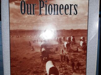 Mountainland: Our Pioneers: The Daily Herald: March 16, 1997 (1997)