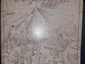 Sunstone Magazine: September, 1987 (1987)