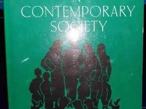 Polygamous Families in Contemporary Society (1996) ~ by Irwin Altman, and Joseph Ginat