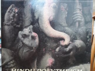The Gods of India: Hindu Polytheism (1985) ~ by Alain Daniélou