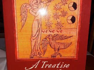 A Treatise on Angel Magic: Magnum Opus Hermetic Sourceworks (2006) ~ Edited by Adam McLean