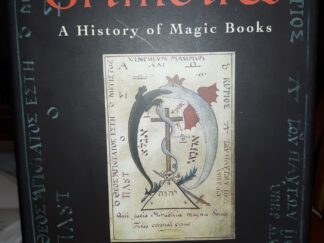 Grimoires: A History of Magic Books (2009) ~ by Owen Davies