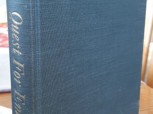 Quest for Empire (1967) ~ by Klaus J. Hansen