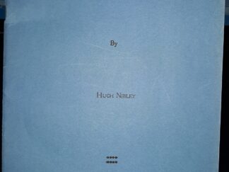 The Passing of the Church ~ by Hugh Nibley