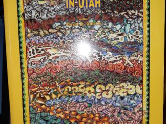 Vertebrate Paleontology in Utah (1999) ~ by David D. Gillette