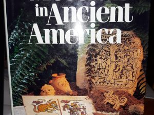 The Messiah in Ancient America (1987) ~ by Bruce W. Warren, and Thomas Stuart Ferguson