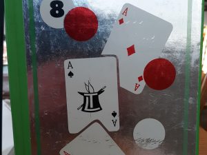 Louis Tannen Inc. Magic Catalog #8 (1970) ~ by Louis Tannen