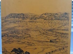Geologic History of Utah (1973) ~ by Lehi F. Hintze