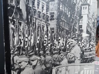 Judgment on Nuremberg: American Attitudes toward the Major German War-Crime Trials (1970) ~ by William J. Bosch