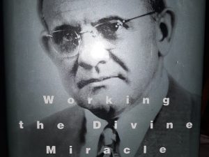 Working the Divine Miracle: The Life of Apostle Henry D. Moyle (1999) ~ by Richard D. Poll