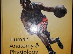 Human Anatomy & Physiology (2016) ~ by Elaine N. Marieb, and Katja Hoehn