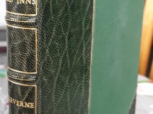 Tales of Old Inns (1951) ~ by Richard Keverne