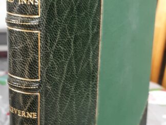 Tales of Old Inns (1951) ~ by Richard Keverne