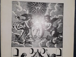 Parachemy: Journal of Hermetic Arts and Sciences: Vol. 1, No. 2, Spring 1973 (1973)