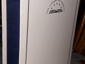 The Gilded Age & Later Novels (2002) ~ by Mark Twain