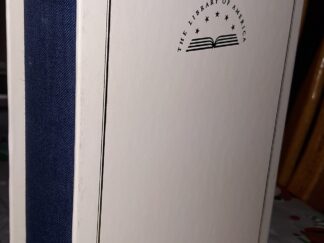 The Gilded Age & Later Novels (2002) ~ by Mark Twain