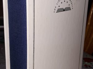 Washington: Writings (1997) ~ by George Washington