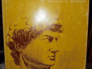 Eternal Man (Signed) (1966) ~ by Truman G. Madsen