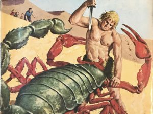 1963 ~ Kona ~ Monarch of Monster Isle ~ Jan-Mar