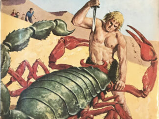 1963 ~ Kona ~ Monarch of Monster Isle ~ Jan-Mar