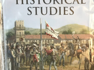 2015 ~ Mormon Historical Studies Volume 16 Number 2 ~ Mormon leader of The Bear Flag Revolt