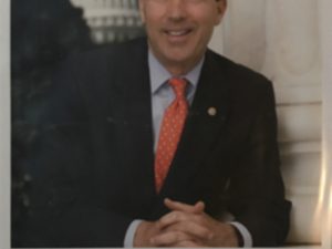 Tom Udall ~ Signed Photo ~ 2012