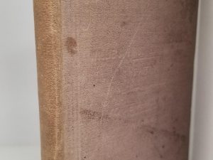 1872 — Willie’s First English Book: Written for Young Maoris Who Can Read Their Own Maori Tongue, and Who Wish to Learn the English Language, Part 2