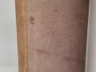 1872 --- Willie's First English Book: Written for Young Maoris Who Can Read Their Own Maori Tongue, and Who Wish to Learn the English Language, Part 2