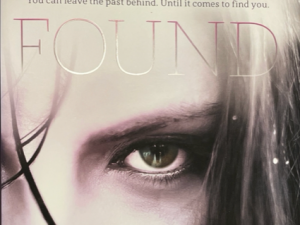 2015 ~ Elle Cosimano ~ Nearly Found