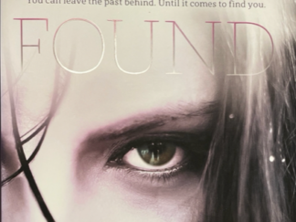 2015 ~ Elle Cosimano ~ Nearly Found