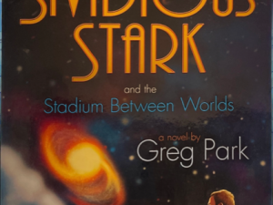 2013 ~ Greg Park ~ Sividious Stark