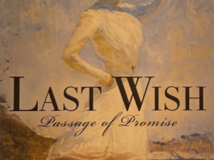 Tom Roulstone ~ Last Wish