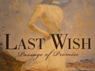 Tom Roulstone ~ Last Wish