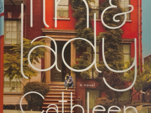 Cathleen Schine ~ Fin and Lady