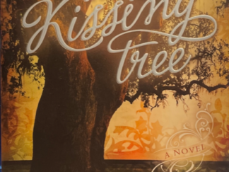 Prudence Bice ~ The Kissing Tree