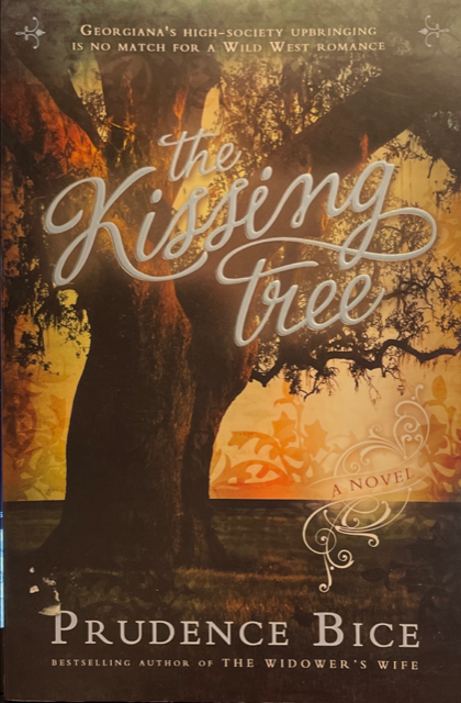 Prudence Bice ~ The Kissing Tree
