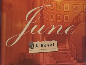 2012 ~ Miranda Beverly Whittemore ~ June