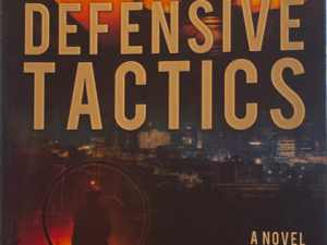 2010 ~ Steve Westover ~ Defensive Tactics