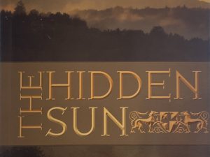 2011 ~ J. Lloyd Morgan ~ The Hidden Sun