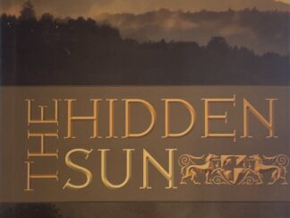 2011 ~ J. Lloyd Morgan ~ The Hidden Sun