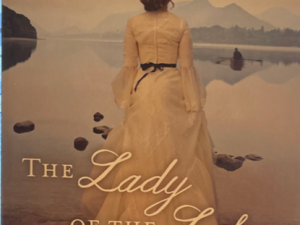 Josi S. Kilpack ~ The Lady of The Lakes